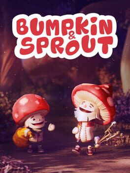 Bumpkin & Sprout artwork 1