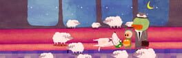 Don't Wake Up My Dream artwork 1
