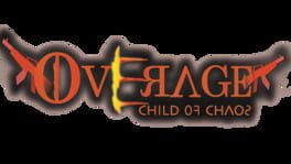 Overage: Child of Chaos artwork 2