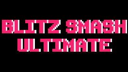 Blitz Smash Ultimate artwork 2