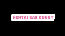 Hentai Bae Sunny artwork 2