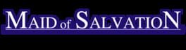 Maid of Salvation artwork 2
