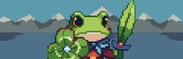Frog Odyssey artwork 1