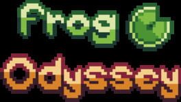 Frog Odyssey artwork 2