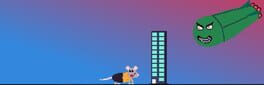 Hyper Mice Rescue artwork 1