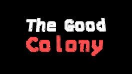 The Good Colony artwork 3