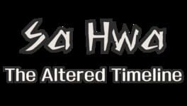 SaHwa: The Altered Timeline artwork 2