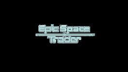 Epic Space Trader artwork 2