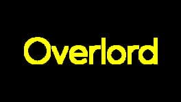 Overlord artwork 2