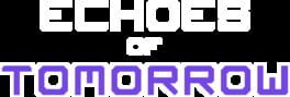 Echoes of Tomorrow artwork 2