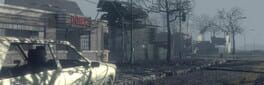 3D Puzzle: Apocalyptic Wasteland artwork 1