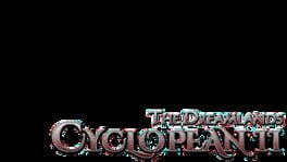 Cyclopean II: The Dreamlands artwork 2
