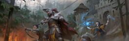 Battlesmiths: Blade and Forge artwork 1