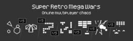 Super Retro Mega Wars artwork 1