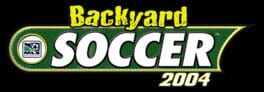 Backyard Soccer 2004 artwork 1