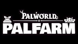 Palworld: Palfarm artwork 2