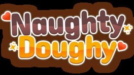 Naughty Doughy artwork 2