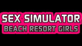 Sex Simulator: Beach Resort Girls artwork 1