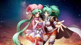 Langrisser IV & V: Final Edition artwork 1