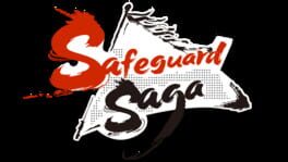 Safeguard Saga artwork 1