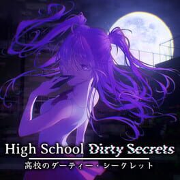 High School Dirty Secrets artwork 6