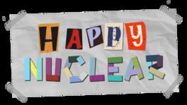 Happy Nuclear artwork 2