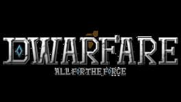 Dwarfare: All For The Forge artwork 2