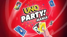 Uno: Party! Mania artwork 1
