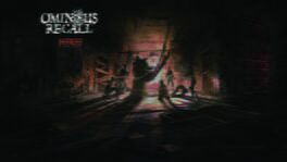 Ominous Recall artwork 1