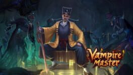 Vampire Master artwork 1
