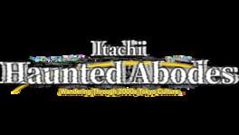 Itachi: Haunted Abodes - Wandering Through 2000s Tokyo Culture artwork 2