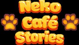 Neko Café Stories artwork 2