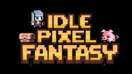 Idle Pixel Fantasy artwork 2