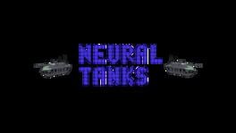 Neural Tanks artwork 2