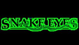 Snake Eyes artwork 2
