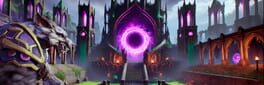 Duel Legends artwork 1