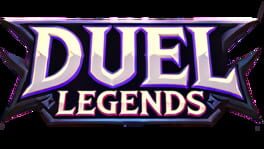 Duel Legends artwork 2