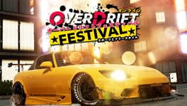 OverDrift Festival: Exclusive Cars Pack #2 artwork 1