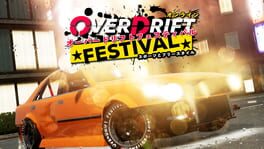 OverDrift Festival: Damage Cars Pack artwork 1
