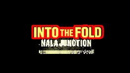 Into the Fold: Nala Junction artwork 3