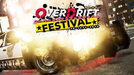 OverDrift Festival: Police Cars Pack artwork 1