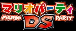 Mario Party DS artwork 3