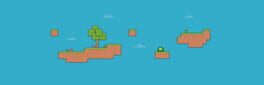 Slime Climb artwork 1