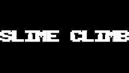Slime Climb artwork 2