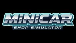 MiniCar Shop Simulator artwork 4