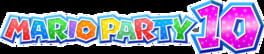 Mario Party 10 artwork 3