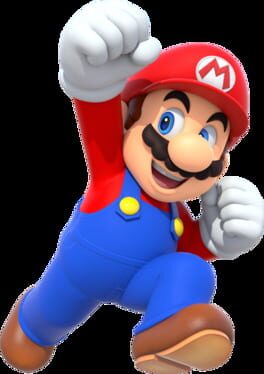 Mario Party 10 artwork 4