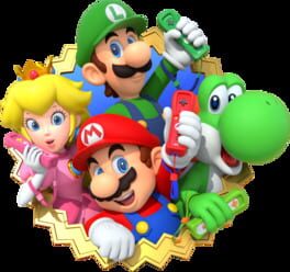 Mario Party 10 artwork 2
