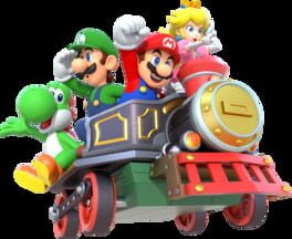 Mario Party 10 artwork 5