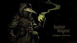 Darkest Dungeon artwork 6